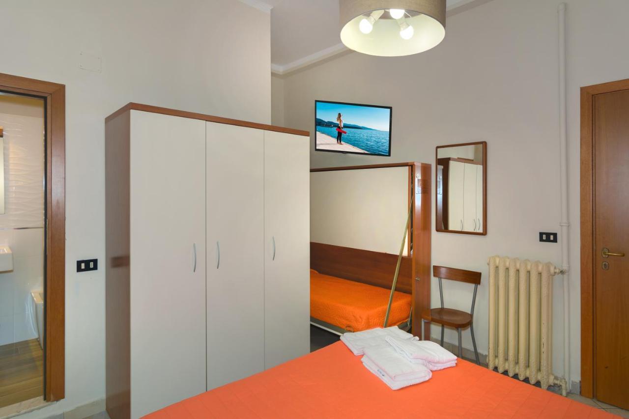 Hotel Grazia Viareggio