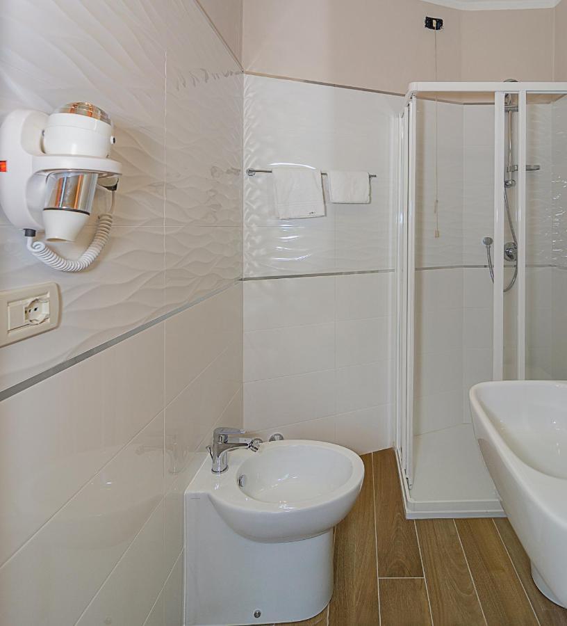 Hotel Grazia Viareggio