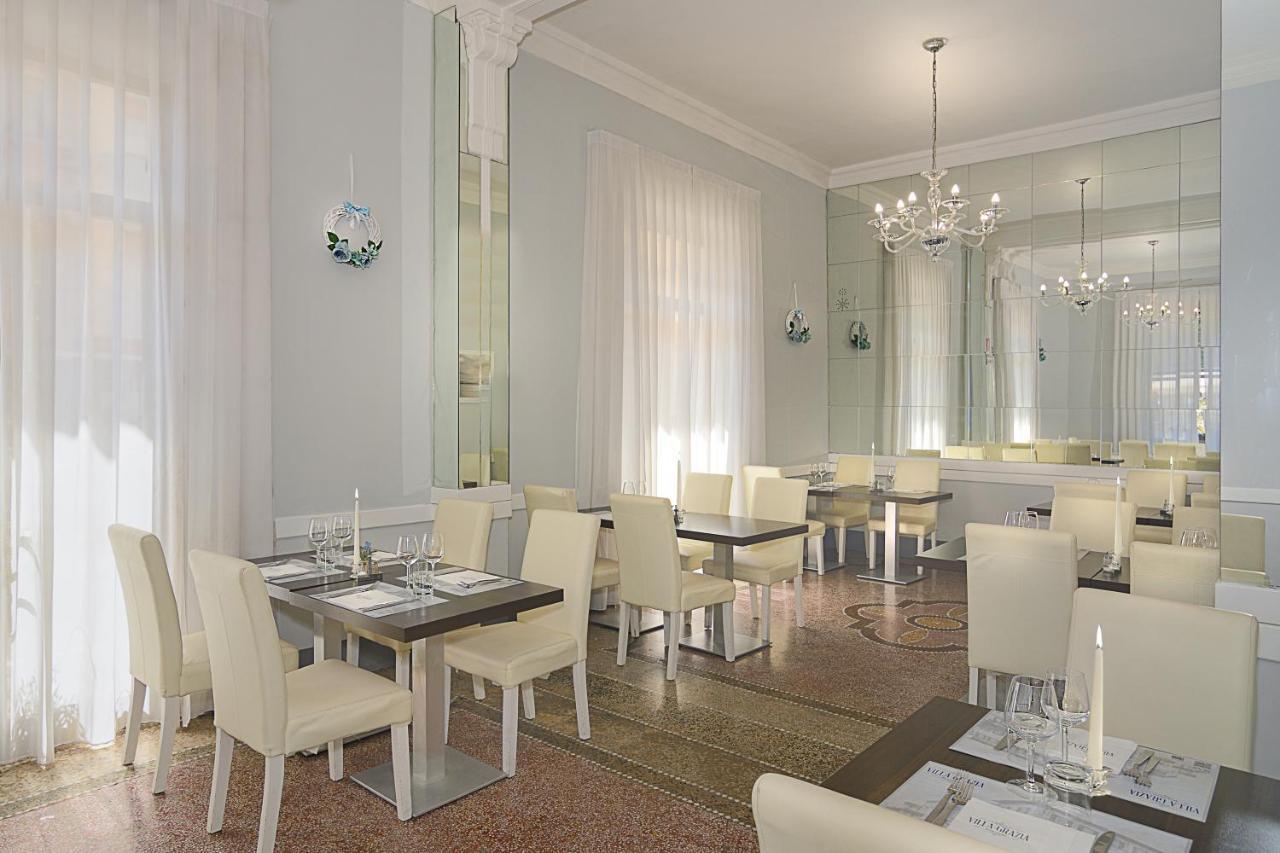 Grazia 2* Viareggio