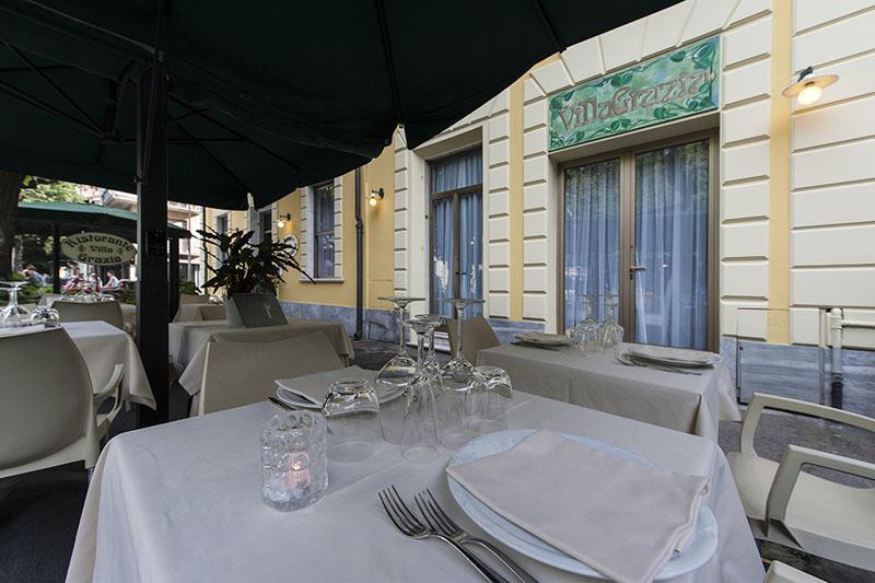 Grazia 2* Viareggio