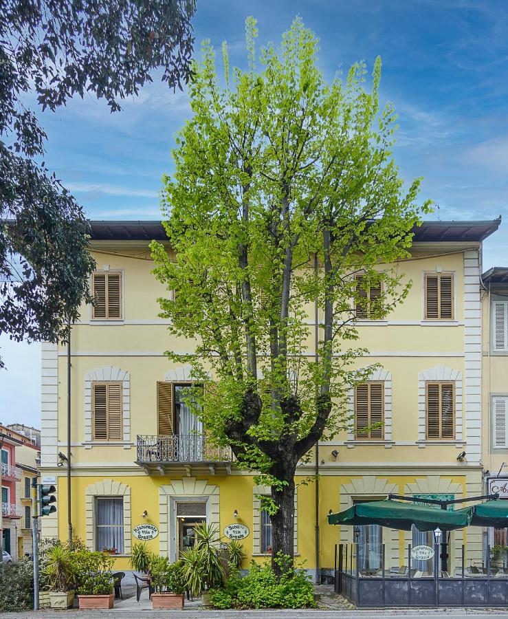 Grazia Viareggio