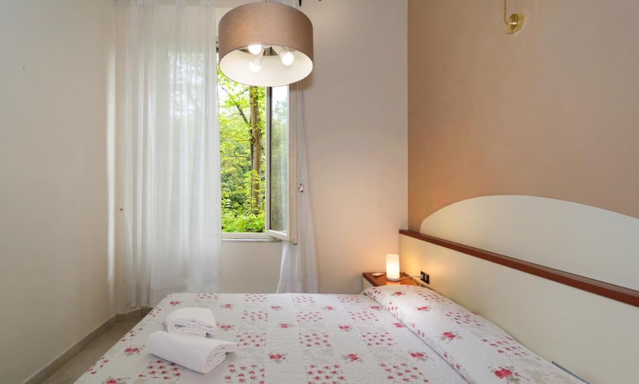 Grazia Hotel Viareggio