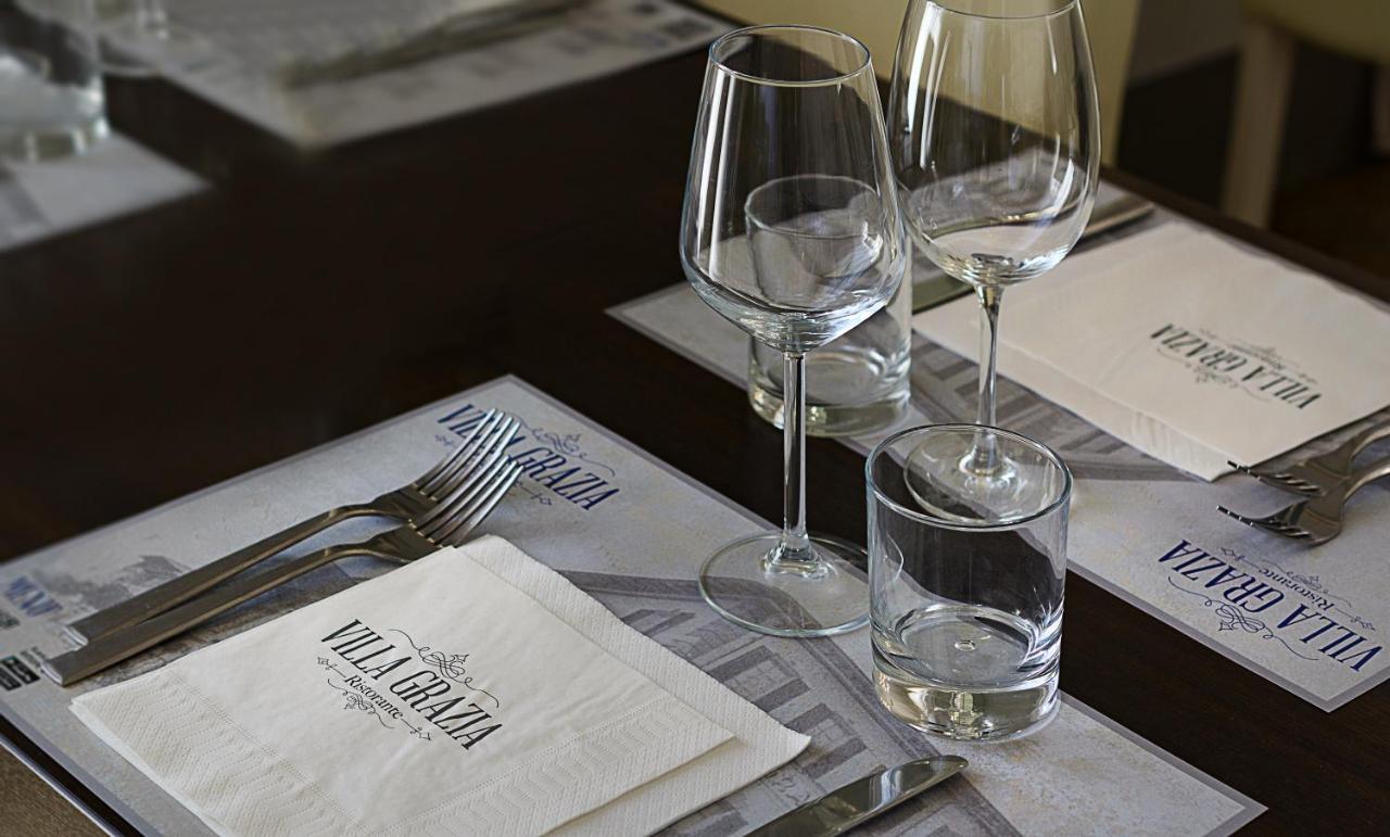 Grazia Hotel Viareggio