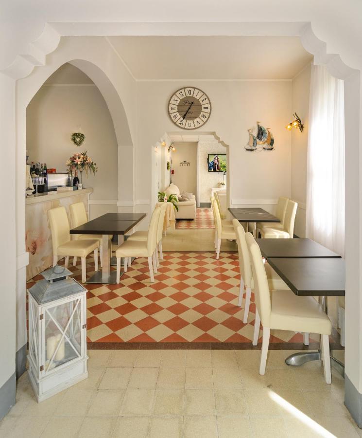 Grazia Hotel Viareggio
